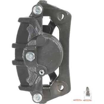 2004 Dodge Grand Caravan Disc Brake Caliper Front Left A1 Cardone 18B4788 image 4 of 4