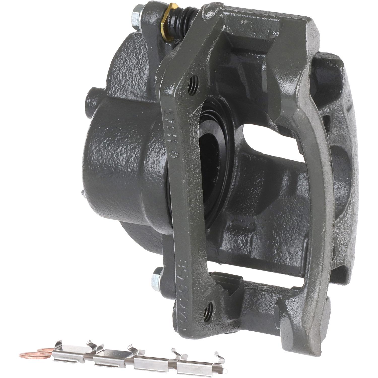A1 Cardone 18B4788 - Disc Brake Caliper A1 Cardone 18B4788 Disc Brake Caliper product image 5 of 9