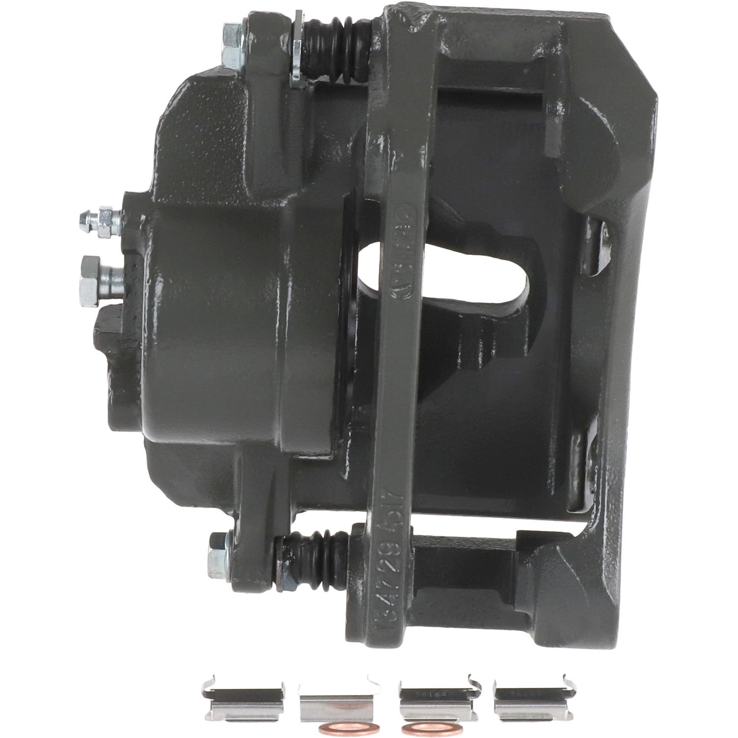 A1 Cardone 18B4789 - Disc Brake Caliper A1 Cardone 18B4789 Disc Brake Caliper product image 1 of 9