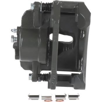 2004 Dodge Grand Caravan Disc Brake Caliper Front Right A1 Cardone 18B4789 image 1 of 4