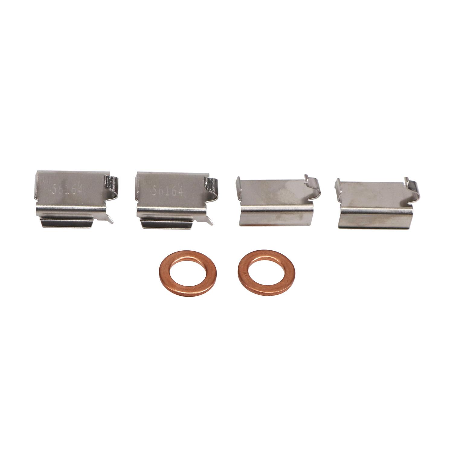 A1 Cardone 18B4789 - Disc Brake Caliper A1 Cardone 18B4789 Disc Brake Caliper product image 2 of 9