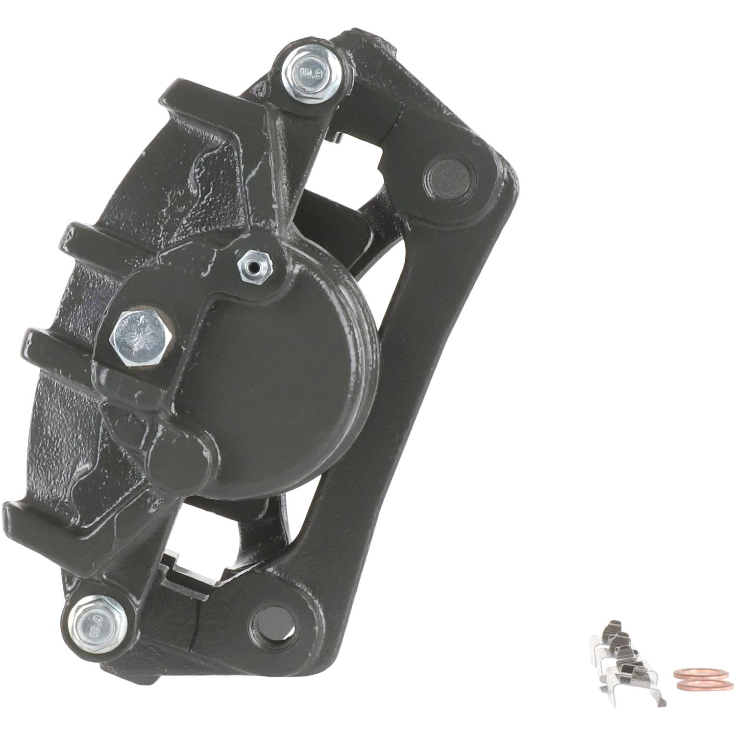 A1 Cardone 18B4789 - Disc Brake Caliper A1 Cardone 18B4789 Disc Brake Caliper product image 4 of 9