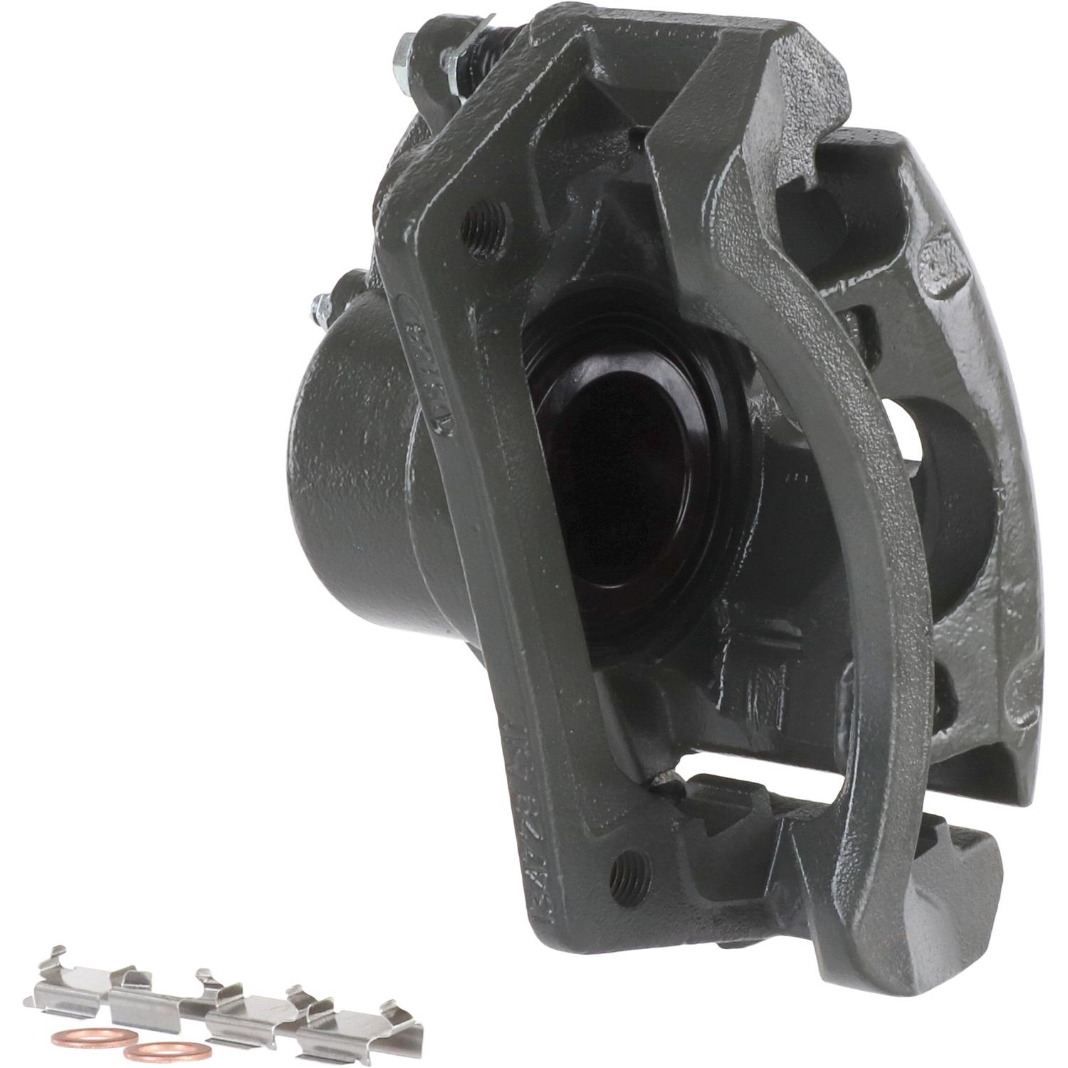 A1 Cardone 18B4789 - Disc Brake Caliper A1 Cardone 18B4789 Disc Brake Caliper product image 5 of 9