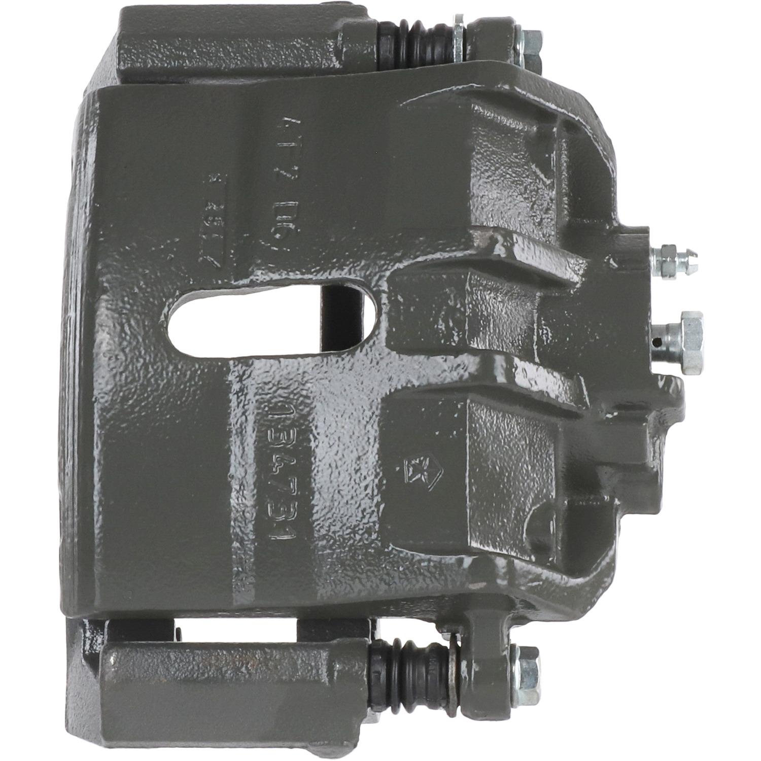 A1 Cardone 18B4789 - Disc Brake Caliper A1 Cardone 18B4789 Disc Brake Caliper product image 6 of 9