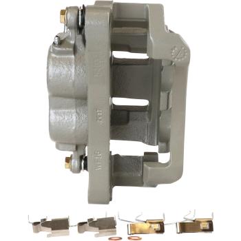 2003 Ford F-250 Super Duty Disc Brake Caliper Front Left A1 Cardone 18B4791 image 1 of 4