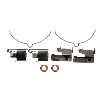 2003 Ford F-250 Super Duty Disc Brake Caliper Front Left A1 Cardone 18B4791 image 2 of 4