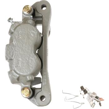 2003 Ford F-250 Super Duty Disc Brake Caliper Front Left A1 Cardone 18B4791 image 4 of 4