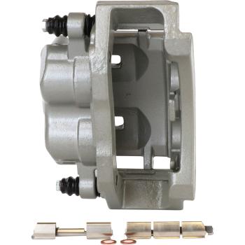 2002 Dodge Ram 2500 Disc Brake Caliper Rear Left A1 Cardone 18B4797 image 1 of 4