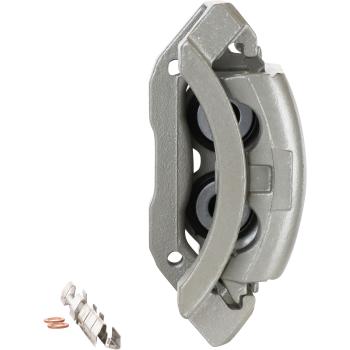 2002 Dodge Ram 2500 Disc Brake Caliper Rear Left A1 Cardone 18B4797 image 3 of 4