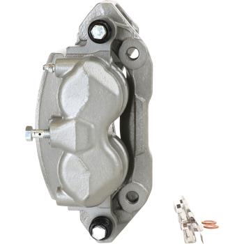 2002 Dodge Ram 2500 Disc Brake Caliper Rear Left A1 Cardone 18B4797 image 4 of 4