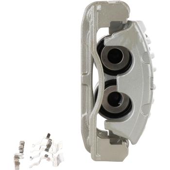 2003 Chevrolet Trailblazer Disc Brake Caliper Front Left A1 Cardone 18B4798A image 3 of 4