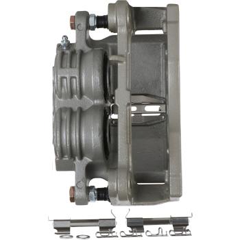 2004 GMC Envoy XUV Disc Brake Caliper Front Right A1 Cardone 18B4799 image 1 of 4