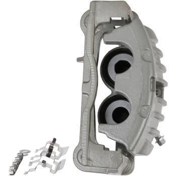 2004 GMC Envoy XUV Disc Brake Caliper Front Right A1 Cardone 18B4799 image 3 of 4
