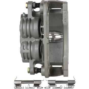 2003 Chevrolet Trailblazer Disc Brake Caliper Front Right A1 Cardone 18B4799A image 1 of 4