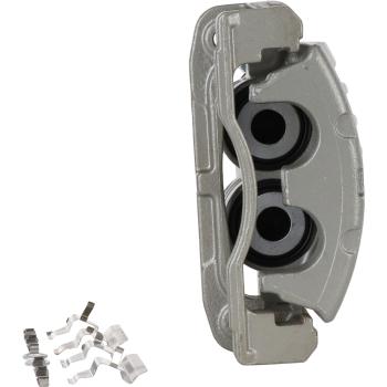 2003 Chevrolet Trailblazer Disc Brake Caliper Front Right A1 Cardone 18B4799A image 3 of 4