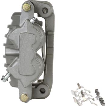 2003 Chevrolet Trailblazer Disc Brake Caliper Front Right A1 Cardone 18B4799A image 4 of 4