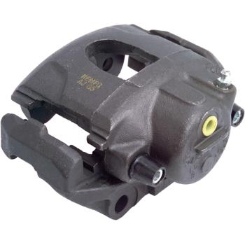 1986 Dodge Omni Disc Brake Caliper Front Right A1 Cardone 18B4800 image 1 of 4