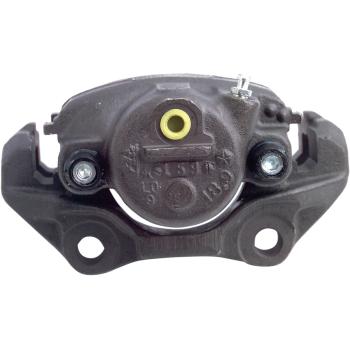 1986 Dodge Omni Disc Brake Caliper Front Right A1 Cardone 18B4800 image 2 of 4
