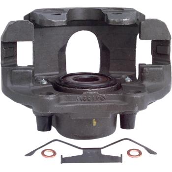 1986 Dodge Omni Disc Brake Caliper Front Right A1 Cardone 18B4800 image 3 of 4