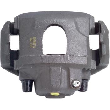1986 Dodge Omni Disc Brake Caliper Front Right A1 Cardone 18B4800 image 4 of 4