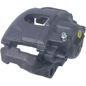 1986 Dodge Omni Disc Brake Caliper Front Left A1 Cardone 18B4801 image 1 of 4