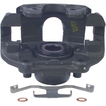 1986 Dodge Omni Disc Brake Caliper Front Left A1 Cardone 18B4801 image 3 of 4