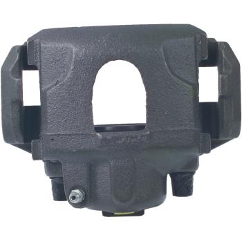1986 Dodge Omni Disc Brake Caliper Front Left A1 Cardone 18B4801 image 4 of 4