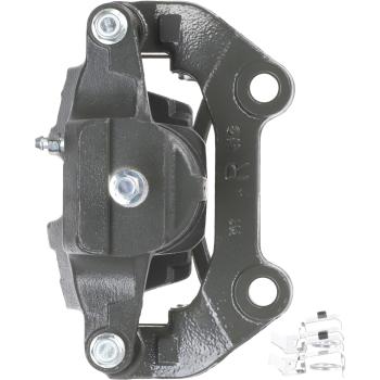 2004 GMC Envoy XUV Disc Brake Caliper Rear Right A1 Cardone 18B4805 image 4 of 4