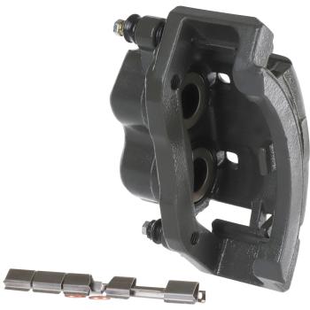 2002 Dodge Ram 4000 Disc Brake Caliper Rear Left A1 Cardone 18B4807 image 1 of 4