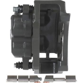 2002 Dodge Ram 4000 Disc Brake Caliper Rear Left A1 Cardone 18B4807 image 2 of 4