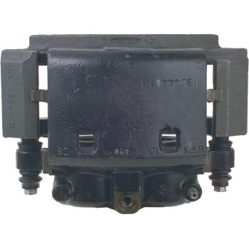 2002 Dodge Ram 4000 Disc Brake Caliper Rear Left A1 Cardone 18B4807 image 3 of 4