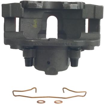 A1 Cardone 18B4809 Disc Brake Caliper product image 10 of 10