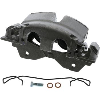 2001 Jeep Grand Cherokee Disc Brake Caliper Front Right A1 Cardone 18B4810 image 1 of 4