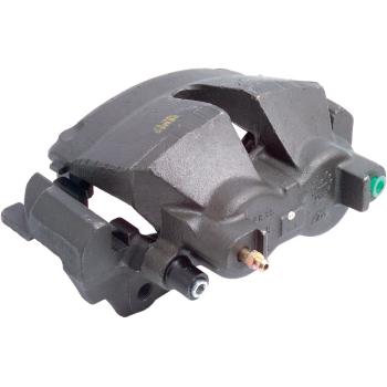 2001 Jeep Grand Cherokee Disc Brake Caliper Front Right A1 Cardone 18B4810 image 2 of 4