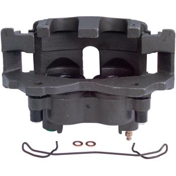 2001 Jeep Grand Cherokee Disc Brake Caliper Front Right A1 Cardone 18B4810 image 4 of 4