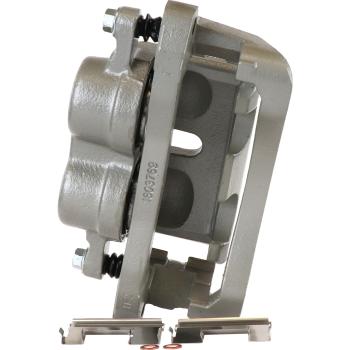 2002 GMC Sierra 3500 Disc Brake Caliper Rear Left A1 Cardone 18B4814 image 1 of 4