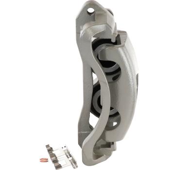 2002 GMC Sierra 3500 Disc Brake Caliper Rear Left A1 Cardone 18B4814 image 3 of 4