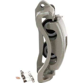 2002 GMC Sierra 3500 Disc Brake Caliper Rear Right A1 Cardone 18B4815 image 3 of 4