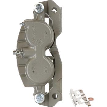 2020 Chevrolet Express 4500 Disc Brake Caliper Front Left A1 Cardone 18B4817 image 4 of 4