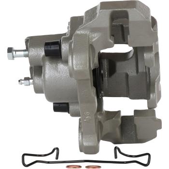 2003 Jeep Grand Cherokee Disc Brake Caliper Rear Left A1 Cardone 18B4818 image 1 of 4