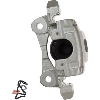 2003 Jeep Grand Cherokee Disc Brake Caliper Rear Left A1 Cardone 18B4818 image 3 of 4