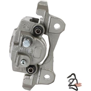 2003 Jeep Grand Cherokee Disc Brake Caliper Rear Left A1 Cardone 18B4818 image 4 of 4