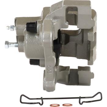 2003 Jeep Grand Cherokee Disc Brake Caliper Rear Right A1 Cardone 18B4819 image 1 of 4