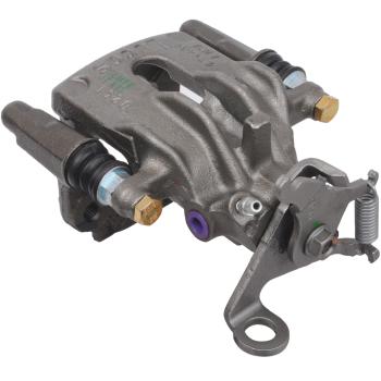 2006 Ford Focus Disc Brake Caliper Rear Right A1 Cardone 18B4822 image 1 of 4