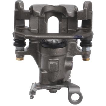 2006 Ford Focus Disc Brake Caliper Rear Right A1 Cardone 18B4822 image 2 of 4
