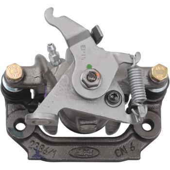 2006 Ford Focus Disc Brake Caliper Rear Right A1 Cardone 18B4822 image 3 of 4