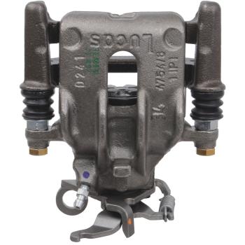 2006 Ford Focus Disc Brake Caliper Rear Right A1 Cardone 18B4822 image 4 of 4