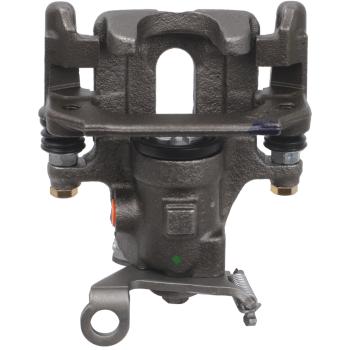 2006 Ford Focus Disc Brake Caliper Rear Left A1 Cardone 18B4823 image 2 of 4