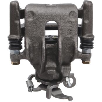 2006 Ford Focus Disc Brake Caliper Rear Left A1 Cardone 18B4823 image 4 of 4