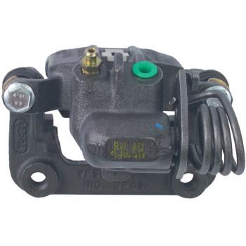 A1 Cardone 18B4824 Disc Brake Caliper product image 3 of 5